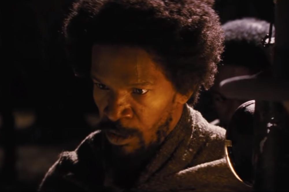 TARANTINO NE MIRUJE: Sledeća na redu adaptacija stripa ĐANGO/ZORO