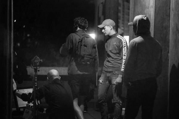 Horor VIDEĆEŠ VEČERAS pretpremijerno u Dvorani KCB-a