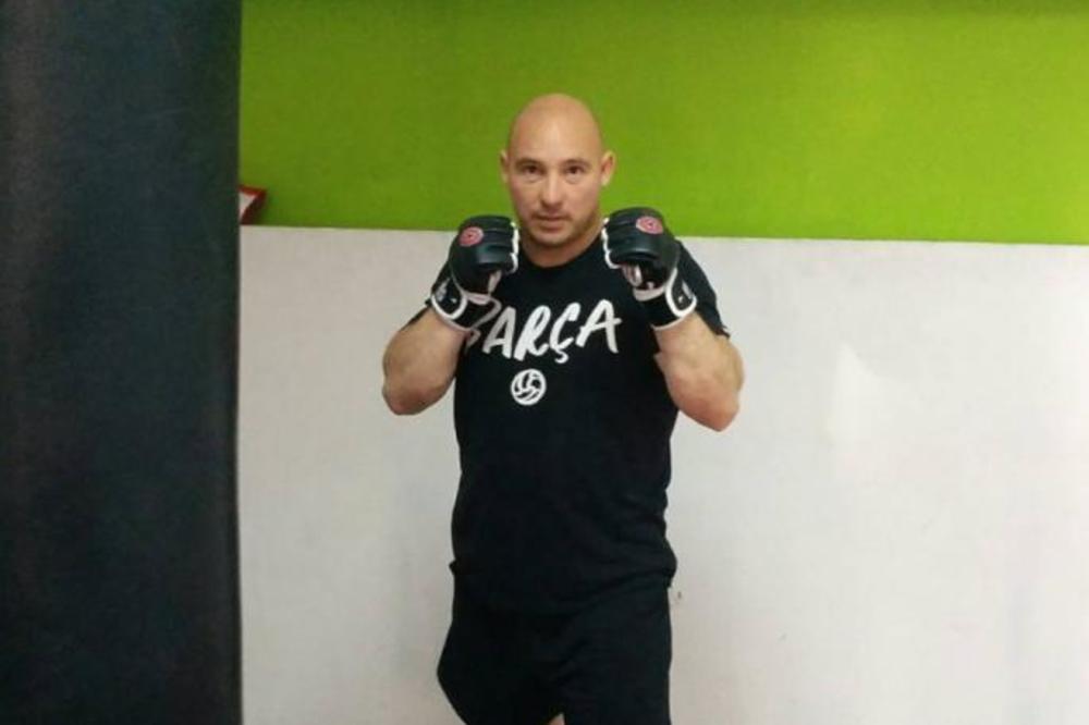 UBIĆE ME PANTERI, NE SMEM TAMO! Čaba Der nipošto neće u Srbiju, PLAŠI SE ZA SVOJ ŽIVOT