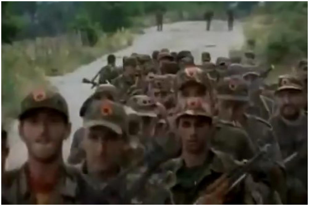 IZ KANCELARIJE JE IZAŠLO ONO ŠTO NIJE SMELO! Službenik koji je radio za vreme sukoba na KOSOVU ispitan u HAGU!