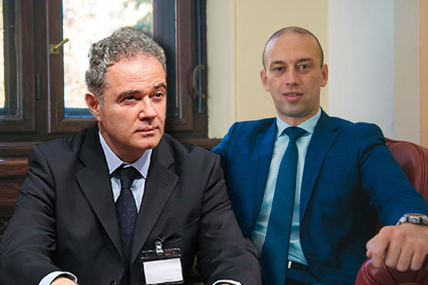 FRKA U DS: Kena ruši Lutovca, preti mu smenom ako DS ne izađe iz SZS i ako ne osudi Boška Obradovića!