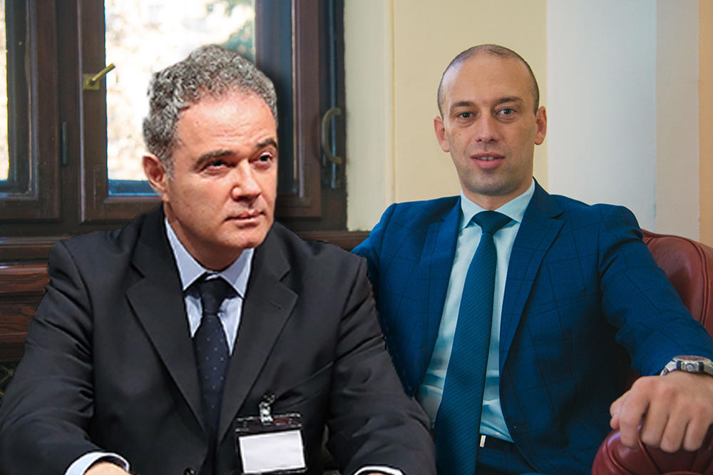 FRKA U DS: Kena ruši Lutovca, preti mu smenom ako DS ne izađe iz SZS i ako ne osudi Boška Obradovića!