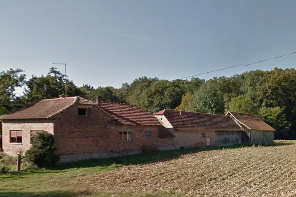 HRVATU SE U KOMŠILUK DOSELILI ROMI, ON IM ZAPALIO AMBAR: Stravičan RASISTIČKI ZLOČIN potresao susede