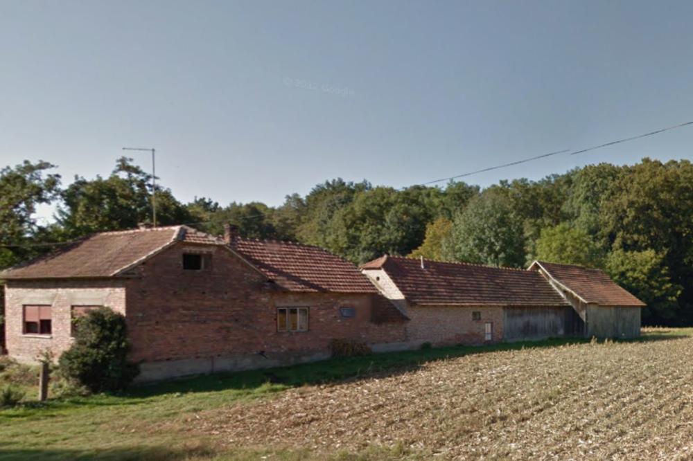 HRVATU SE U KOMŠILUK DOSELILI ROMI, ON IM ZAPALIO AMBAR: Stravičan RASISTIČKI ZLOČIN potresao susede