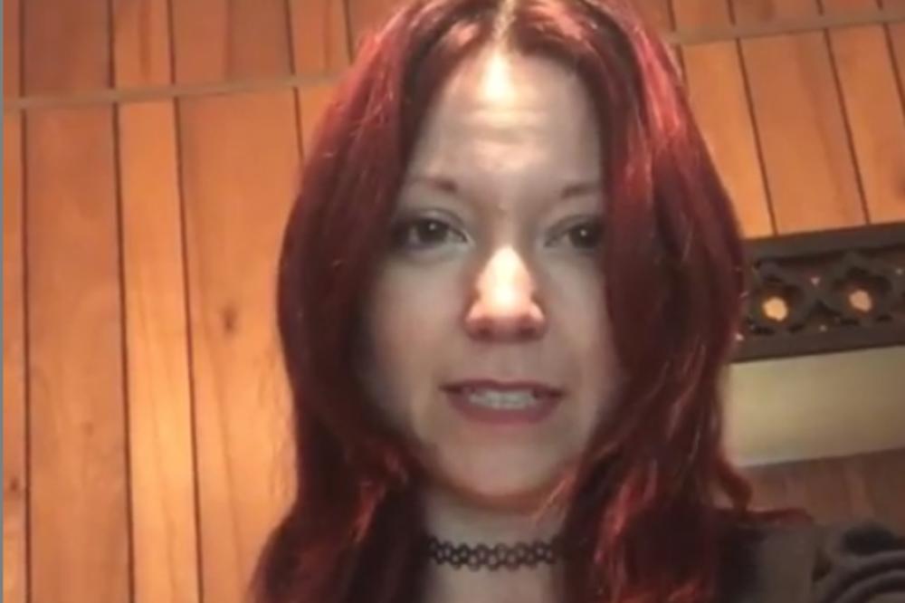 IMALA JE TRI GODINE KADA SE DESILA ČERNOBILJSKA KATASTROFA: Od radijacije je OBOLELA, seća se i GROZNIH SMRTI