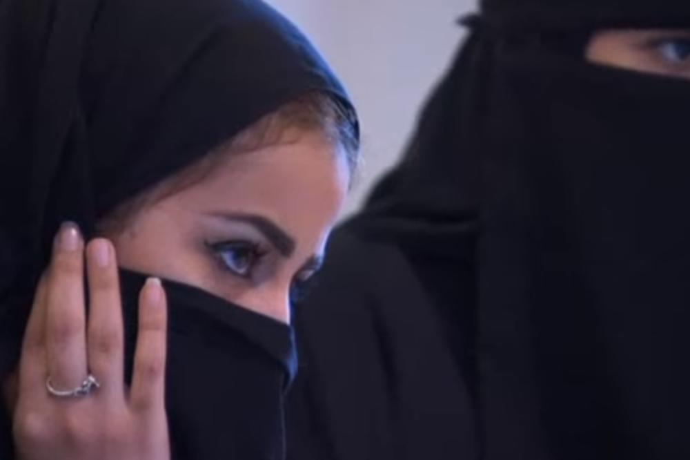ZBOG OVIH 13 STVARI U SAUDIJSKOJ ARABIJI LETI GLAVA: Nama su one potpuno normalne!