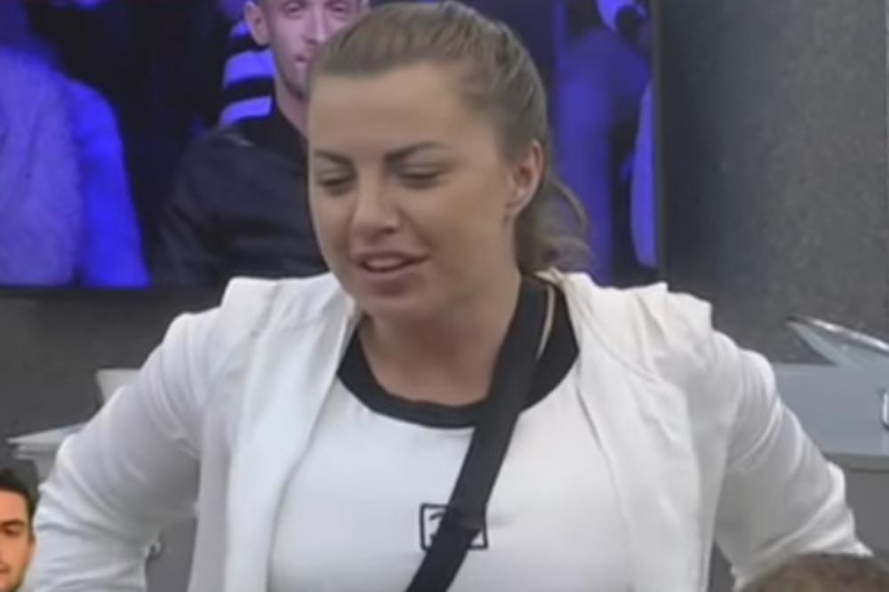 ODLOŽEN RAZVOD DRAGANE MITAR I SINIŠE: Oglasila se modelsnica i otkrila zbog čega još nije STAVILA TAČKU na brak!