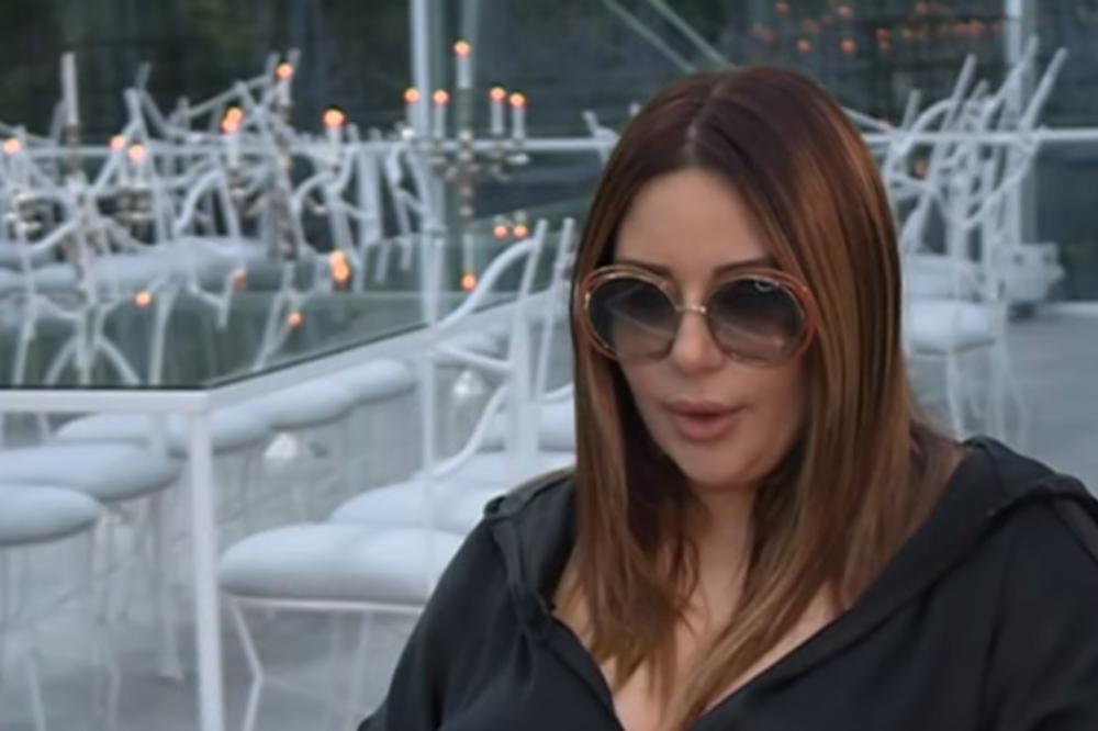 O OVOME JE DUGO ĆUTALA: Ana Nikolić konačno progovorila o odnosu sa Rastom! TEŠKO SAM PODNELA RAZVOD!