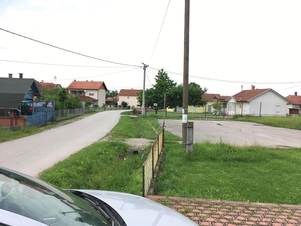 Rodno mesto Luke Jovića  