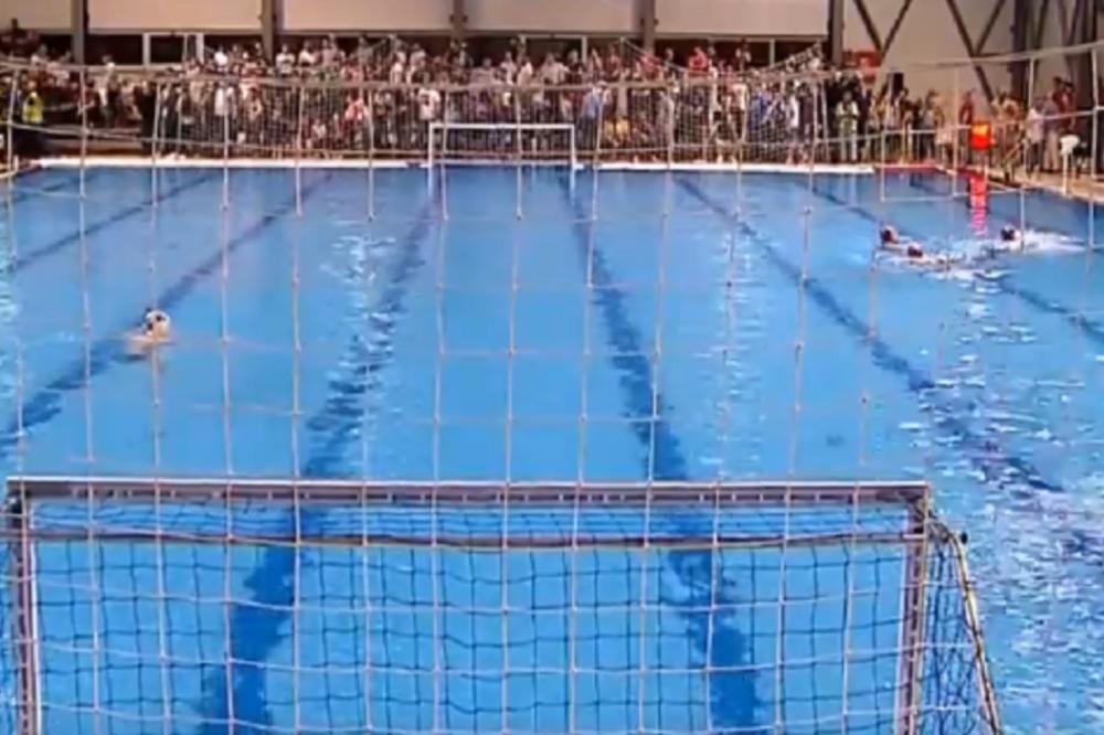 VOJVODINA IZNENADILA NOVI BEOGRAD: Šabac uz malo muke slavio protiv Partizana, sigurni Zvezda i Radnički!