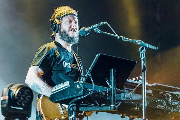 BON IVER objavio dve nove pesme (VIDEO)
