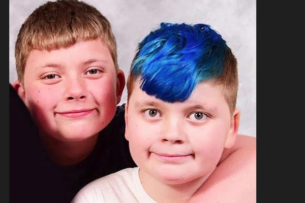 DVA BRATA UBILI MAJKA I UJAK: Umrli su u razmaku od 12 minuta...