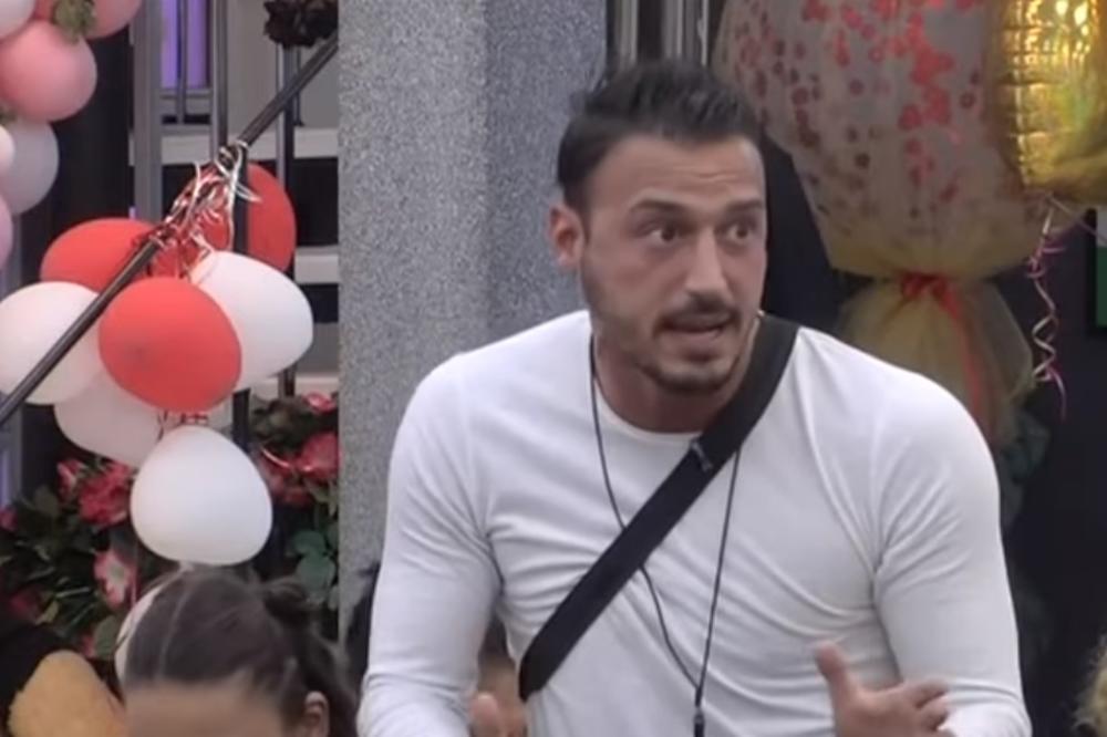 PSIHOPATA, MANIJAK I LAŽOV: Konačno OTKRIVENO SVE o Lazaru! Nazvao mu ćerku PROSTITUTKOM, i više nije mogao da ĆUTI