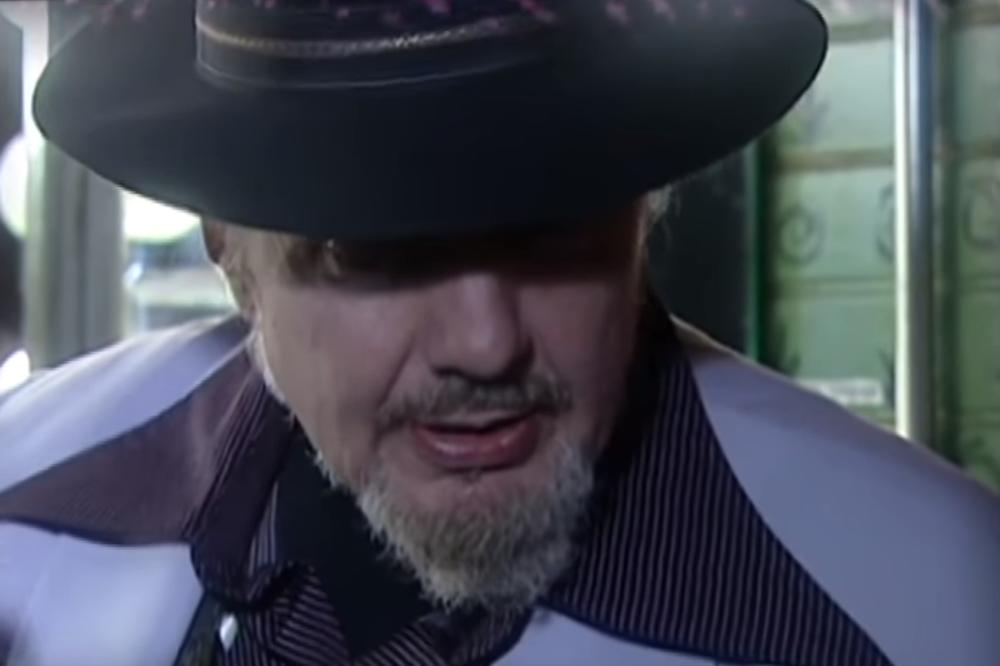 UMRO DR DŽON: Svet se oprašta od velike LEGENDE