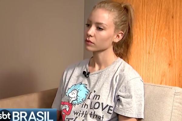 VELIKI PREOKRET U SLUČAJU NEJMAROVOG SILOVANJA: Ne samo da je oslobođen, već je sad starleta u opasnosti od kazne!