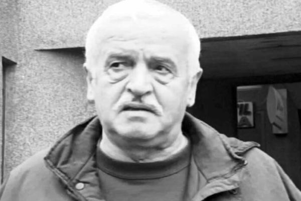 UMRO MUHAREM MEKIĆ: Napustio nas je najbolji rukometaš u istoriji svog grada!