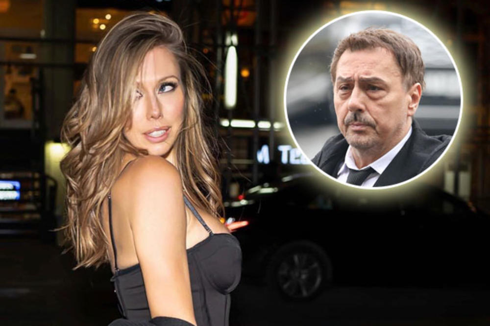 KEBINA ĆERKA ZAVRŠILA U ZATVORU! NALAZI SE IZA REŠETAKA, ISPLIVALA I FOTKA: Niko ne zna koliko će ostati NA ROBIJI!