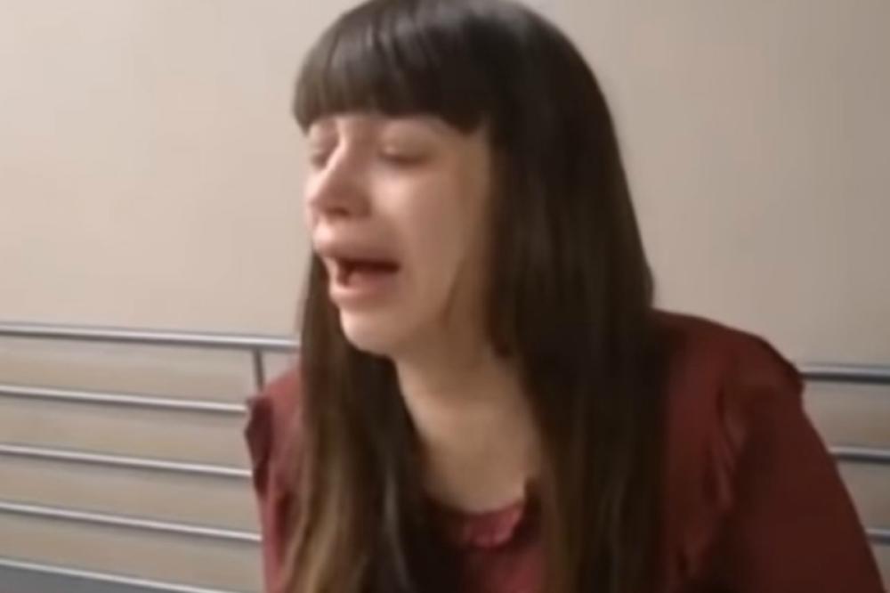 MILJANA KULIĆ U CENTRU SKANDALA U NIŠU! Juri je POLICIJA zbog 5.000 evra, ne zna se šta će biti sa malim Željkom!