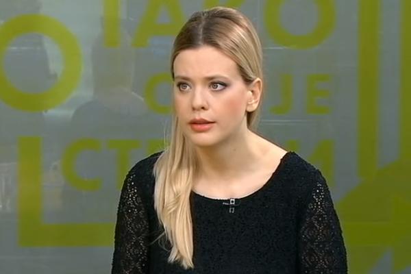 TRAGAČICA IZ POTERE JE POBRALA SIMPATIJE PUBLIKE I VEŠTO SKRIVALA SVOJE ZANIMANJE: Malo ko zna šta je po struci!