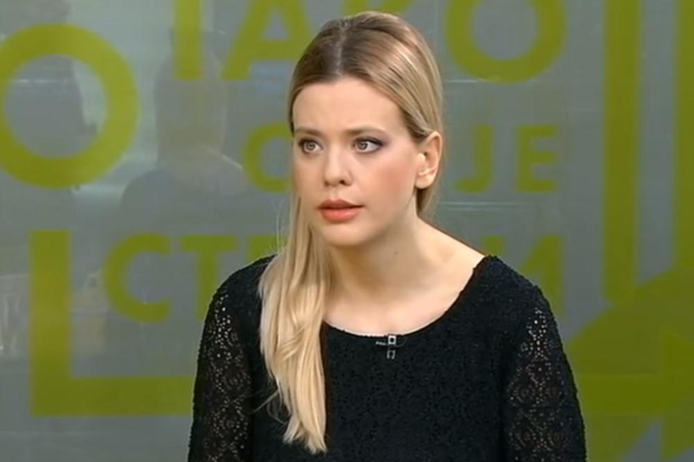 EVO KOLIKO ZAPRAVO GODINA IMA MILICA JOKANOVIĆ: Mnogi nisu mogli ni da ZAMISLE da ima TOLIKO