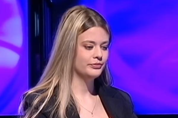 MILICA JE STRAH I TREPET SVIH TAKMIČARA "POTERE": A kada je vidite u OVOM IZDANJU sigurno NEĆETE OSTATI RAVNODUŠNI