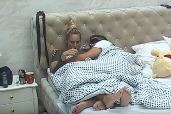 SADA NEMA KAJANJA! Luna nije znala da postoji ovaj SNIMAK ODNOSA nje i Marka pa PROPALA u zemlju od BLAMA