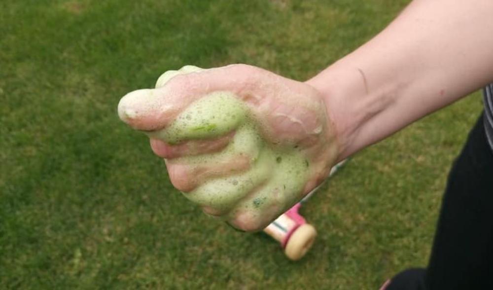 RUKE MOŽETE OPRATI I BEZ SAPUNA: Ovako uništavate SVE BAKTERIJE, a ne ...