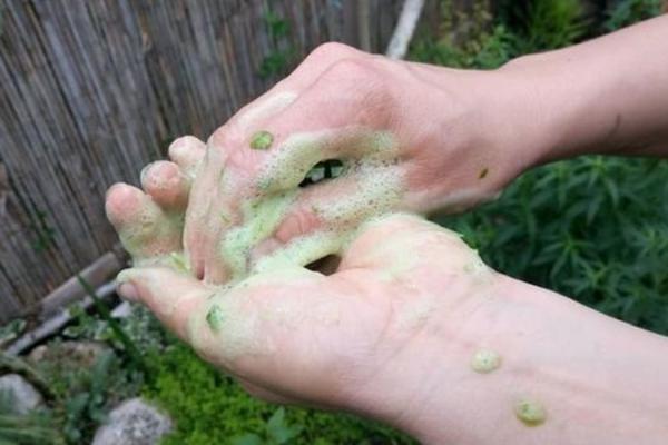 RUKE MOŽETE OPRATI I BEZ SAPUNA: Ovako uništavate SVE BAKTERIJE, a ne zagađujete ŽIVOTNU SREDINU!