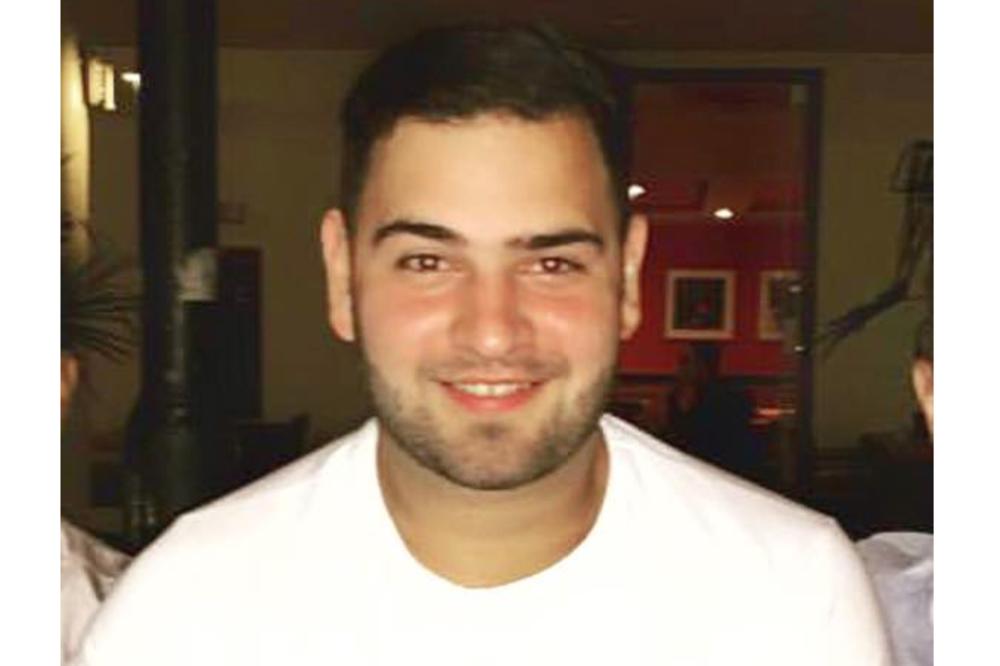 OVO JE MLADIĆ IZ JABLANICE KOJI JE POGINUO U NEMAČKOJ: Za sobom je ostavio tri sestre u žalosti!