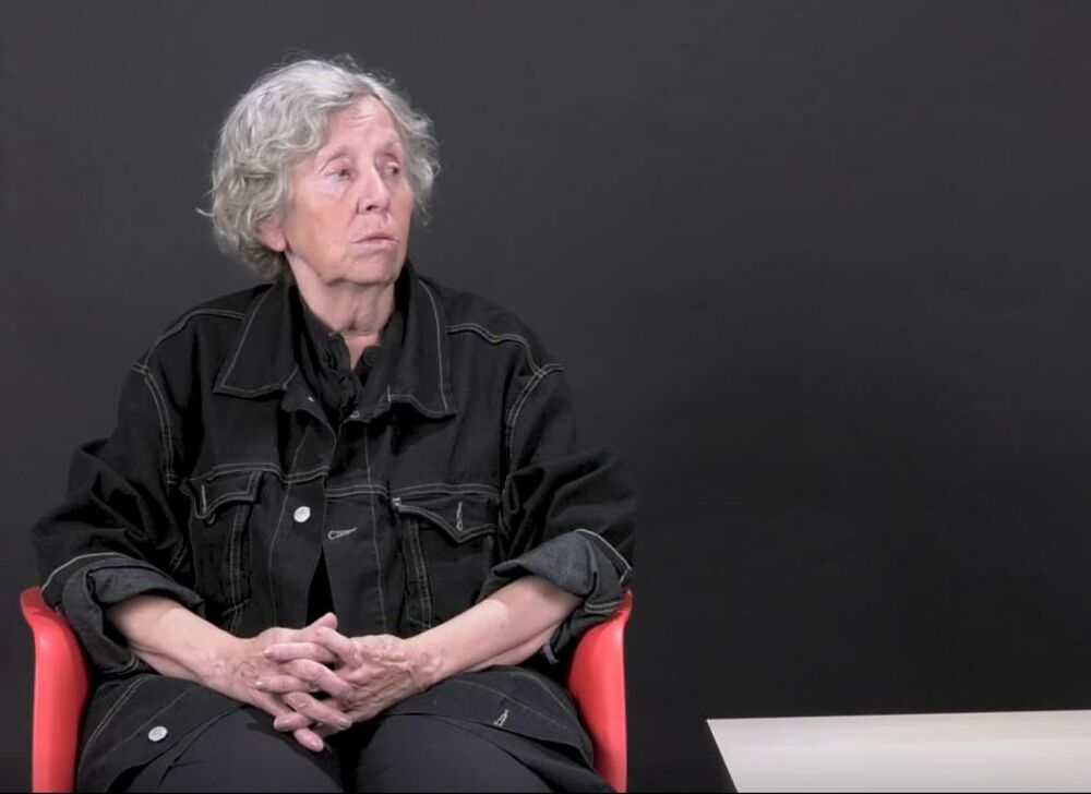 Eva Ras i Radomir Stević