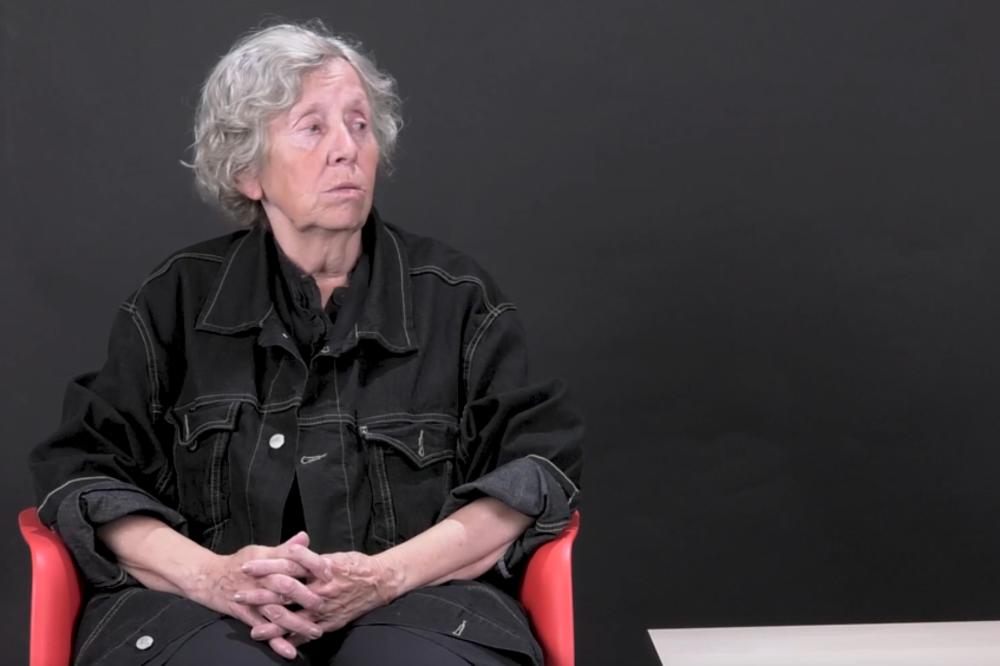 EVA RAS IŠLA NOĆAS PO NAMIRNICE, ISTRAUMIRANA: Jako sam se UPLAŠILA, gaće su mi se tresle, bila sam sama u MRAKU!