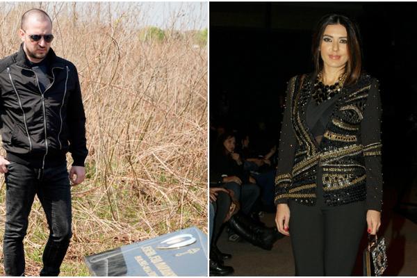 TANJA SAVIĆ NEĆE NI DA ČUJE ZA ZORANA MARJANOVIĆA! Napravio joj je HIT PESMU, a ona se sada pere od njega