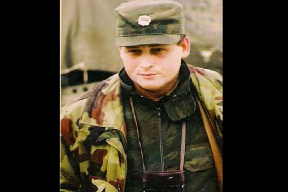 OSNOVAO JE DS, BIO JE VOĐA PANTERA U RATU, A ONDA JE IZREŠETAN! Ubistvo MAUZERA i dalje je NAJBOLJE ČUVANA TAJNA