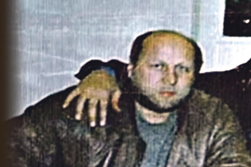 ŽESTOKOG MOMKA SUROVO SU UBILI PRED GIŠKINOM DEVOJKOM: Pričalo se da ga je UBIO NASER ORIĆ