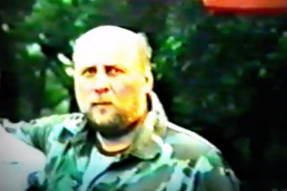 UBISTVO BELOG POČETAK NAJSUROVIJEG POGLAVLJA DEVEDESETIH: Kako je nastradao najbolji drugar Giške, ikona BG asfalta
