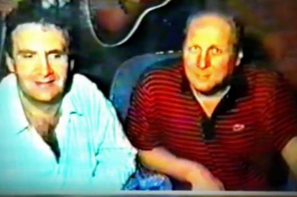 NASER ORIĆ JE UBIO KRIMINALCA KOJI JE BIO GIŠKIN NAJBOLJI ORTAK! Ta likvidacija bila je uvod u SUROVE DEVEDESETE!