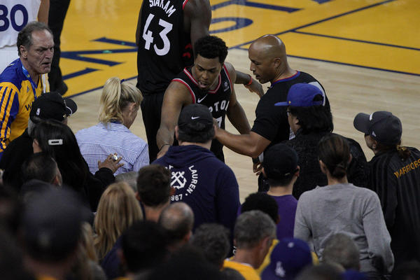 LEBRON BESAN ZBOG NAVIJAČA VORIORSA: Ovome nema mesta u NBA! Da je Lauri odreagovao, tražili biste da ide u zatvor!