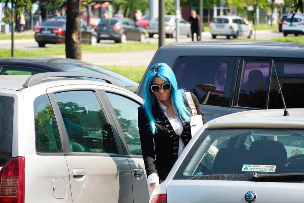 ČUMETOVA BIVŠA ŽENA JE NA SUĐENJU REKLA NEVEROVATNE 4 REČI! Napravila je SPEKTAKL, ali je i otkrila LUDAČKE DETALJE