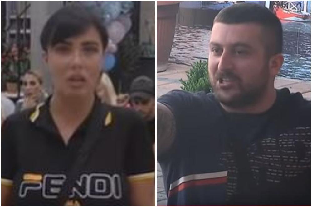 POBEDNIK PAROVA OTKRIO SVE O ALEKSANDRI SUBOTIĆ: Nismo imali odnose jednom, već 20 PUTA i nije nešto u KREVETU