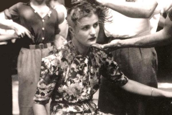 NAJGORI ZLOČIN SAVEZNIKA U DRUGOM SVETSKOM RATU: Fotografija otkrila UŽASE koje su radili ženama nakon DANA D