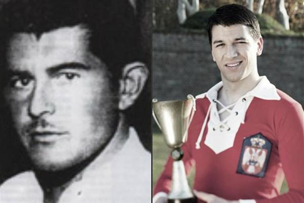 SVI ZNATE KO JE BIO KAPITEN MILUTINAC! Ali njegovu TRAGEDIJU i BOL s kojom je živeo malo ko zna, a ona je JEZIVA