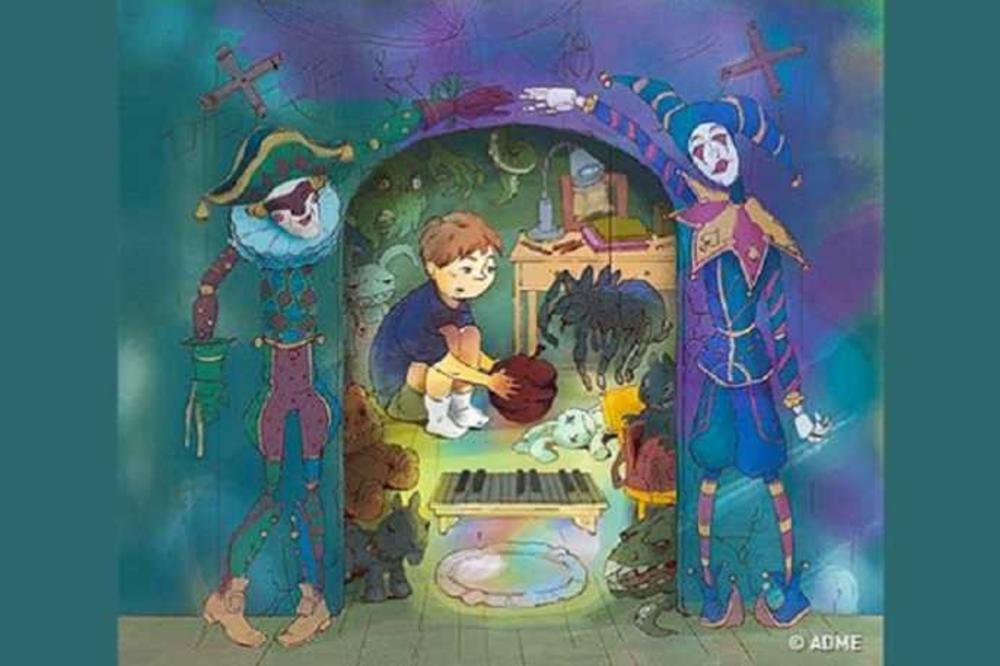 PSIHO TEST: Stvar sa slike na koju prvo obratiš pažnju otkriva ŠTA TE ZAISTA MUČI