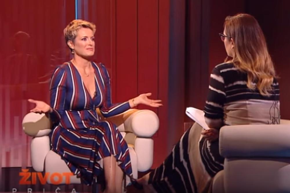 DABOVIĆKU JE HTELA DA UBIJE BIVŠA DEVOJKA, podmetnula joj BOMBU i UNAKAZILA JE! Skinula se i SVE POKAZALA (VIDEO)