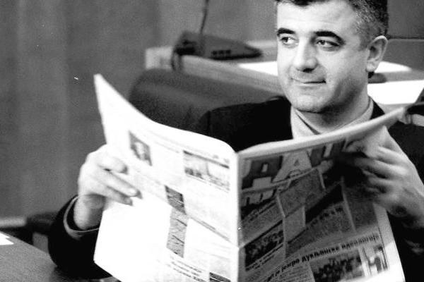 SRPSKO PODZEMLJE STOJI IZA ATENTATA U PODGORICI! Evo zašto je zapravo IZREŠETAN vlasnik DANA Duško Jovanović