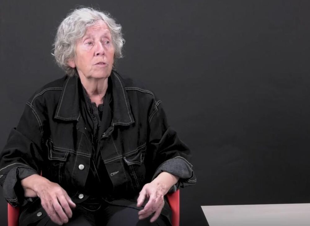 EVA RAS DOBILA UDARAC, PA JE PLJUNUO! Glumica prošla kroz jezivi pakao!