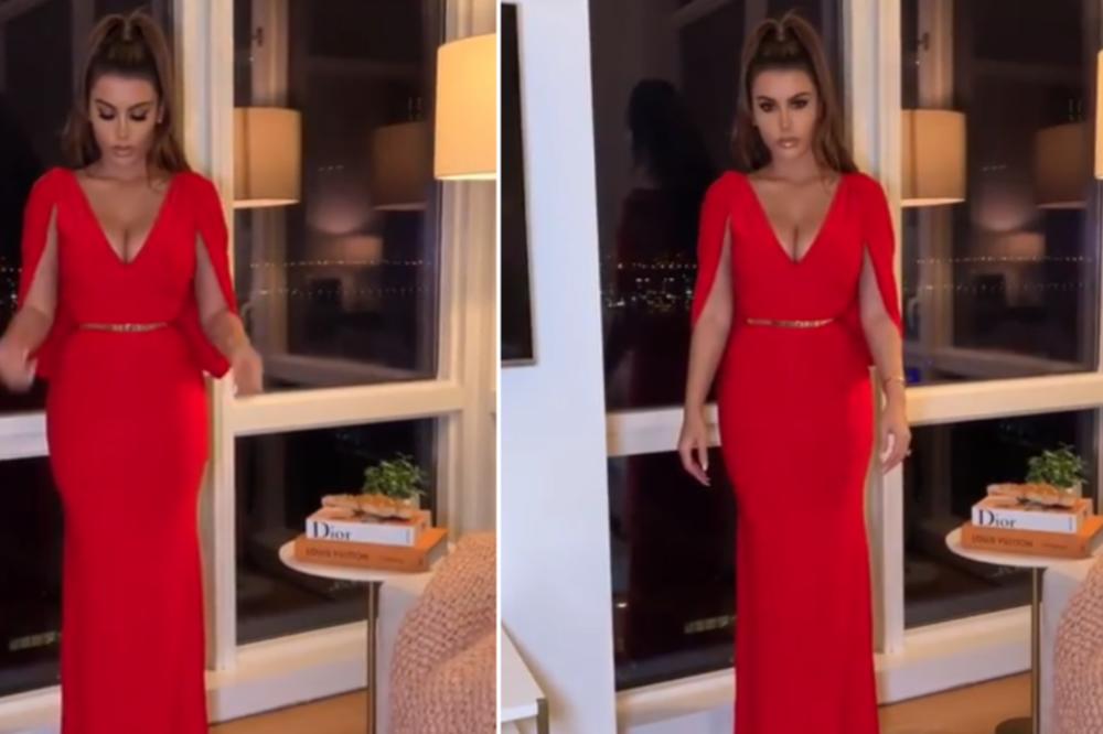 MILIJARDERKA IZ SANDŽAKA: Udala se najpoznatija stilistkinja sa ovih prostora!