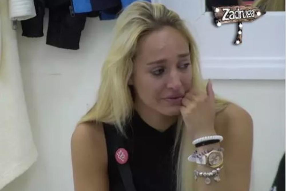 OBJAVLJEN KUĆNI SNIMAK LUNE ĐOGANI: Velika osveta KIJINIH FANOVA! (VIDEO)