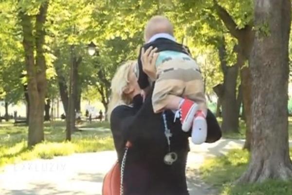 "BOLJE DA ME MLATIŠ NEGO DA ME ZLOSTAVLJAŠ 24 SATA"! Ispovest Milice Dabović o NAJTEŽEM ŽIVOTNOM PERIODU