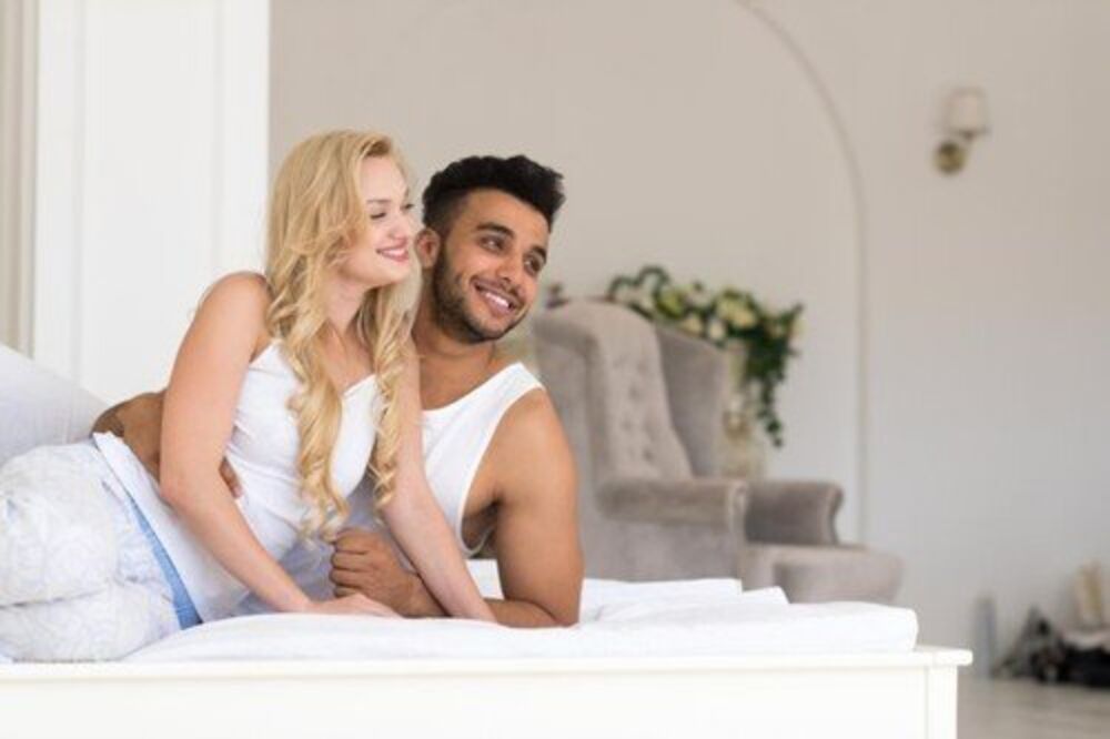 Par, Ljubav, Seks, Krevet, Odnosi, Spavaća soba, Brak, Veza