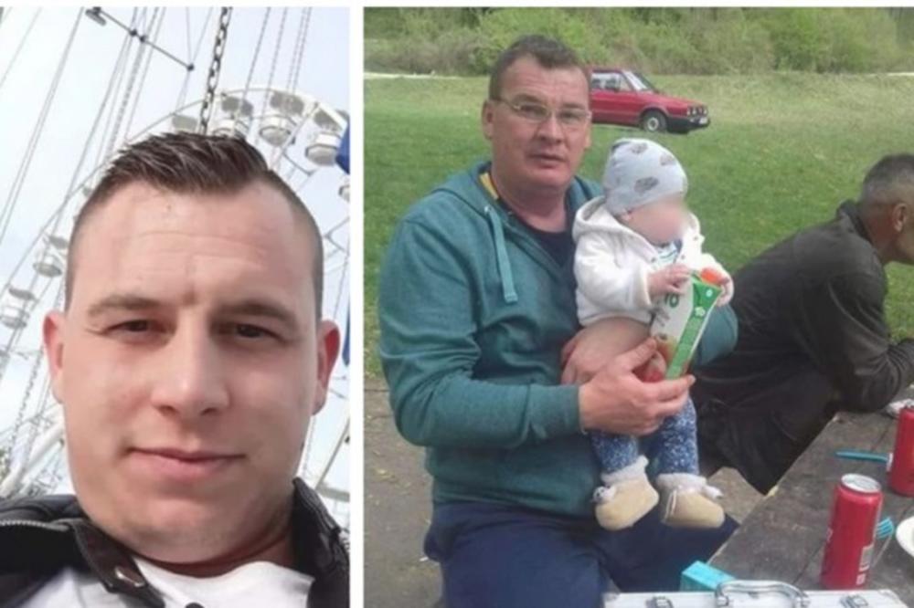 SLAVLJE SE PRETVORILO U KRVOPROLIĆE: Radovao se rođenju deteta, a onda mu je NEZVANI GOST ubio oca!